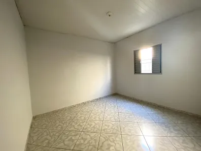 Apartamento com 1 Quarto para alugar, 45m² no Santa Genoveva, Goiânia