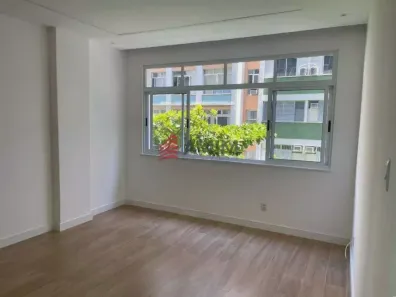 Apartamento com 3 Quartos à venda, 100m² no Icaraí, Niterói