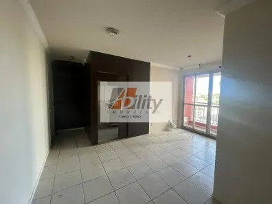 Apartamento com 3 Quartos à venda, 69m² no Goiabeira, Cuiabá
