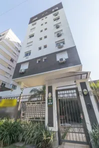 Apartamento com 2 Quartos à venda, 62m² no Higienópolis, Porto Alegre