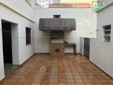 Sobrado com 3 Quartos à venda, 287m² no Mooca, São Paulo