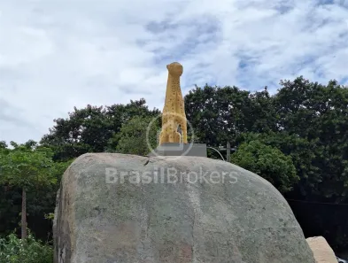 Apartamento com 1 Quarto à venda, 46m² no Freguesia (Ilha do Governador), Rio de Janeiro