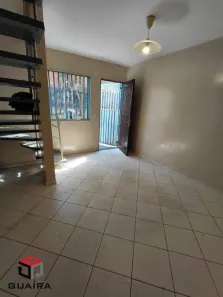 Sobrado com 2 Quartos à venda, 47m² no Jardim Petroni, São Bernardo do Campo