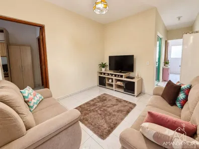 Casa com 2 Quartos à venda, 80m² no Aparecida, Bragança Paulista