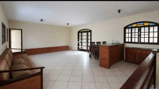 Apartamento com 1 Quarto para alugar, 100m² no Jardim Bela Vista, Rio das Ostras