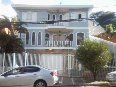 Sobrado com 3 Quartos à venda, 440m² no Jardim Guapira, São Paulo