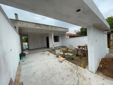 Casa com 3 Quartos à venda, 110m² no Coqueiral, Araruama
