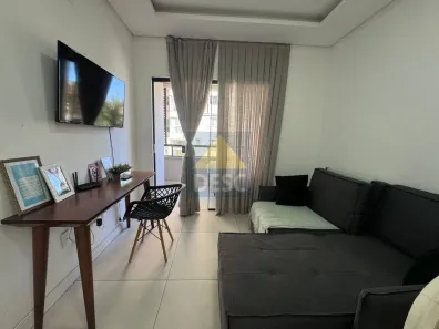 Apartamento com 2 Quartos para alugar, 65m² no Tabuleiro, Camboriú