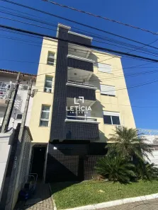 Apartamento com 2 Quartos para alugar, 65m² no Camobi, Santa Maria