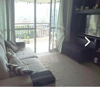 Apartamento com 1 Quarto à venda, 46m² no Santana, São Paulo