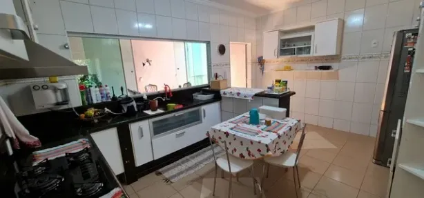 Casa com 3 Quartos à venda, 800m² no Setor Habitacional Vicente Pires, Brasília