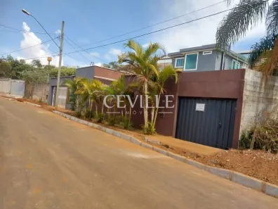 Casa com 3 Quartos à venda, 504m² no Vale do Sol, Nova Lima