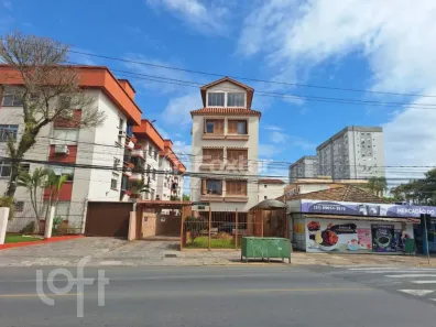 Apartamento com 2 Quartos à venda, 65m² no Centro, Canoas