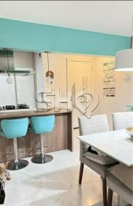 Apartamento com 2 Quartos à venda, 70m² no Lauzane Paulista, São Paulo