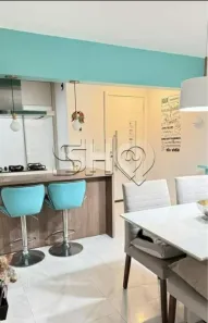 Apartamento com 2 Quartos à venda, 70m² no Lauzane Paulista, São Paulo