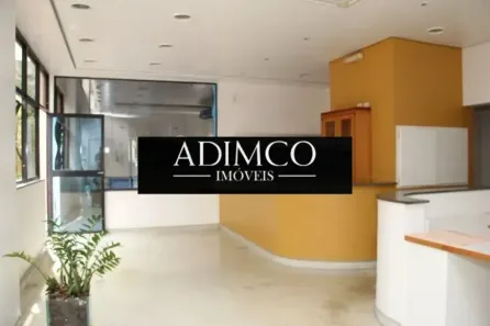 Galpão/Depósito/Armazém para alugar, 1272m² no Indianópolis, São Paulo
