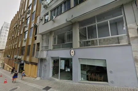 Ponto Comercial à venda, 122m² no Centro, Florianópolis
