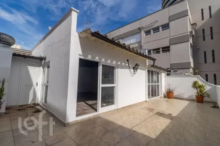 Cobertura com 3 Quartos à venda, 219m² no Moinhos de Vento, Porto Alegre