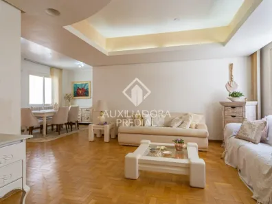 Apartamento com 3 Quartos à venda, 180m² no Rio Branco, Porto Alegre
