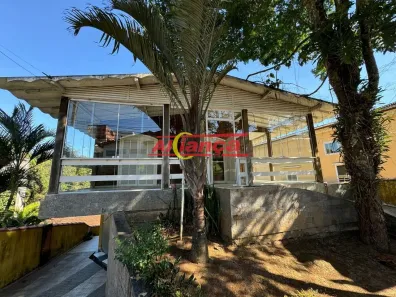 Casa de Condomínio com 2 Quartos à venda, 300m² no Jardim das Cerejeiras, Arujá