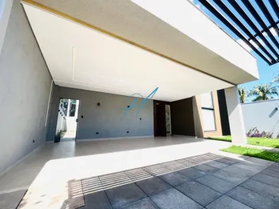 Sobrado com 4 Quartos à venda, 289m² no Jardim Michelangelo, Maringá