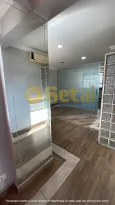 Sala Comercial para alugar, 50m² no Brás, São Paulo