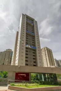 Apartamento com 1 Quarto à venda, 65m² no Vila da Serra, Nova Lima