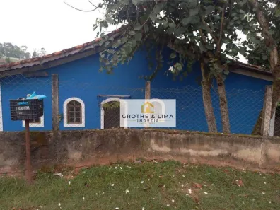Fazenda/Sítio com 3 Quartos à venda, 120m² no Jambeiro, Jambeiro