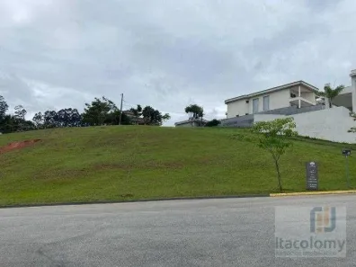 Lote/Terreno à venda, 826m² no Paiol Velho, Santana de Parnaíba
