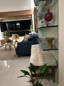 Apartamento com 3 Quartos à venda, 94m² no Boa Viagem, Recife