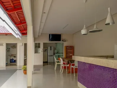 Casa com 4 Quartos à venda, 270m² no Jardim Europa, Goiânia