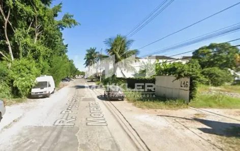 Galpão/Depósito/Armazém à venda, 4938m² no Vargem Pequena, Rio de Janeiro