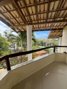 Casa de Condomínio com 2 Quartos à venda, 102m² no Patamares, Salvador