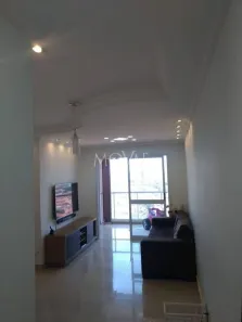 Apartamento com 3 Quartos à venda, 90m² no Jardim Sul, São José dos Campos