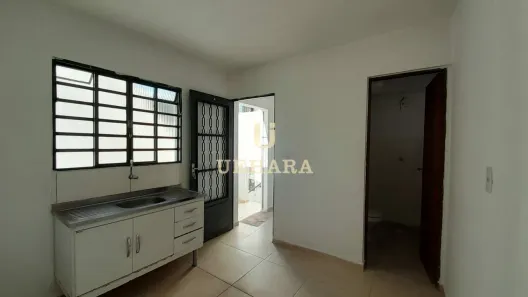 Casa com 1 Quarto para alugar, 40m² no Vila Espanhola, São Paulo