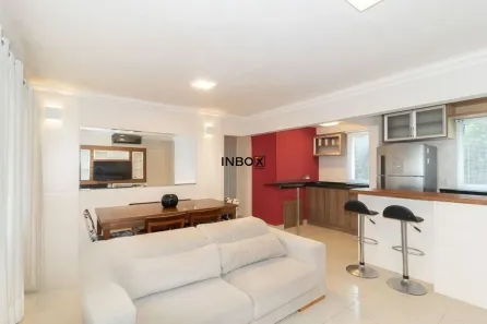 Apartamento com 2 Quartos à venda, 73m² no Mont Serrat, Porto Alegre