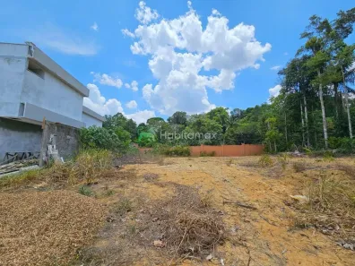à venda, 379m² no Ponta Negra, Manaus