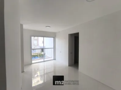 Apartamento com 3 Quartos à venda, 86m² no Fazenda Criméia Caveiras, Goiânia