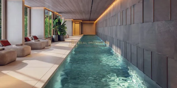 Apartamento com 2 Quartos à venda, 120m² no Barra da Tijuca, Rio de Janeiro