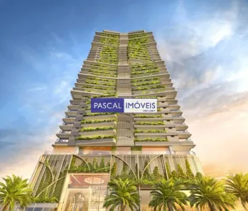 Apartamento com 4 Quartos à venda, 208m² no Jardim das Acácias, São Paulo