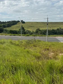 Lote/Terreno à venda, 158m² no Parque Barnabé, Indaiatuba