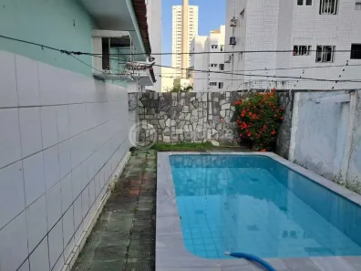 Casa com 3 Quartos à venda, 160m² no Lagoa Nova, Natal