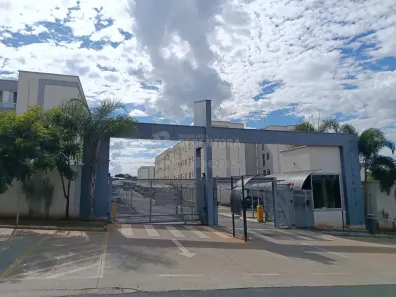 Apartamento com 2 Quartos à venda, 50m² no Jardim Itapema, São José do Rio Preto