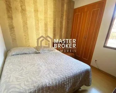 Apartamento com 4 Quartos à venda, 130m² no São Pedro, Belo Horizonte