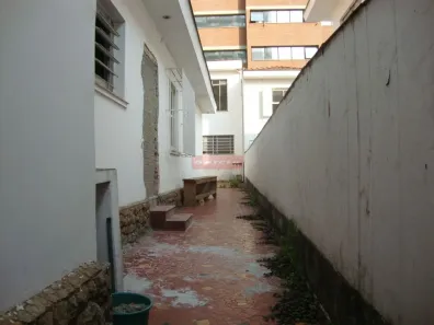 Casa com 3 Quartos para alugar, 250m² no Santo Amaro, São Paulo