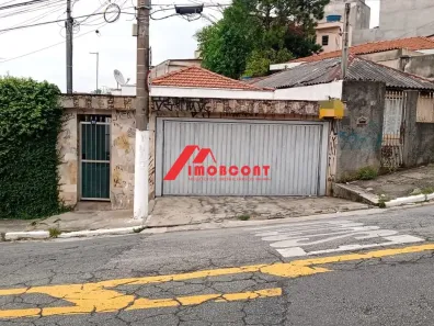 Casa com 3 Quartos à venda, 162m² no São João Clímaco, São Paulo