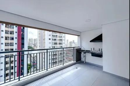 Apartamento com 3 Quartos à venda, 95m² no Vila Zilda (Tatuapé), São Paulo