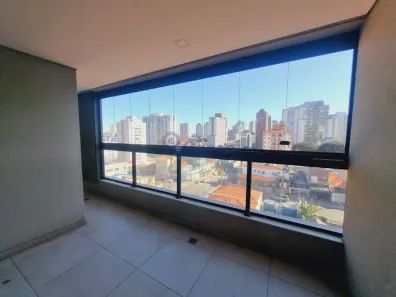 Apartamento com 2 Quartos à venda, 61m² no Ipiranga, São Paulo