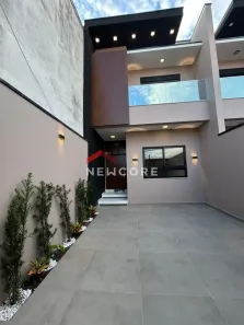 Sobrado com 3 Quartos à venda, 119m² no Vila Carmela II, Guarulhos