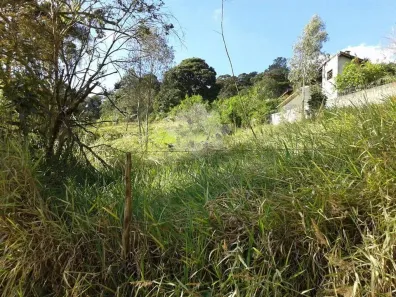 Lote/Terreno à venda, 2350m² no Chácaras Fernão Dias, Atibaia